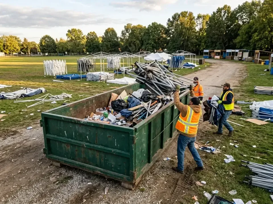 temporary-event-waste-containe-016 — frequently asked questions, Roll-Off Dumpster Rental Services in Crawfordville, FL